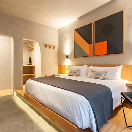 Intense Boutik-Hotel Port Vendres Extérieur photo