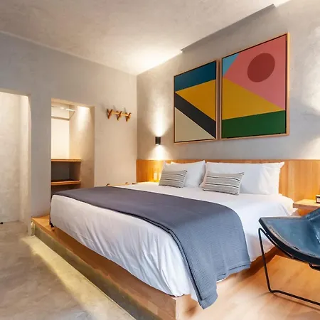 Intense Boutik-Hotel Port Vendres Buitenkant foto