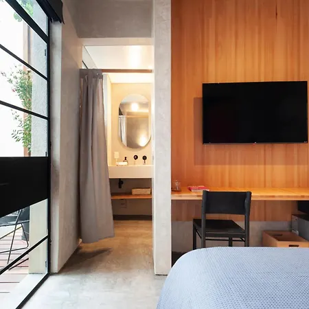 Intense Boutik-Hotel Port Vendres Kamer foto