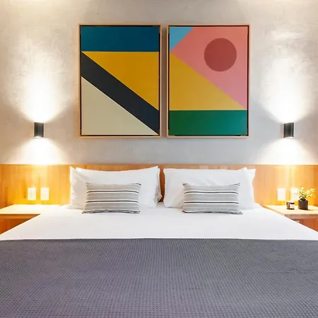 Intense Boutik-Hotel Port Vendres Kamer foto