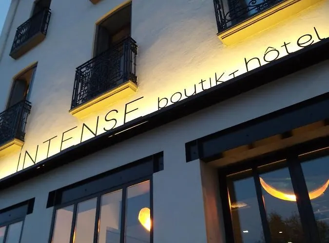Intense Boutik-Hotel