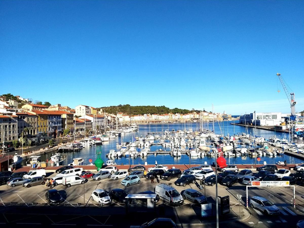 Intense Boutik-hotel Hotel Port Vendres