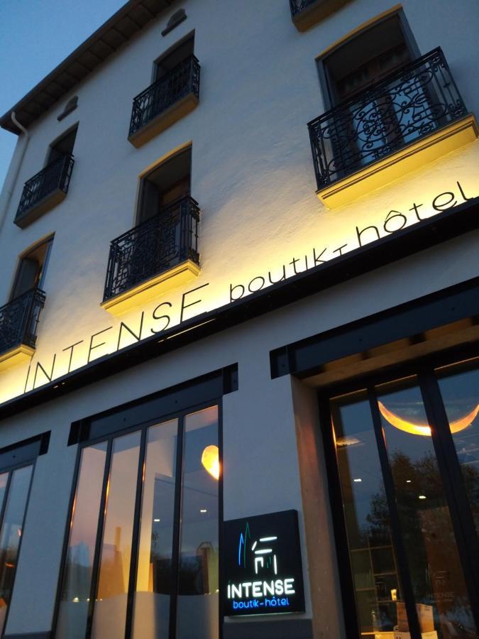 Intense Boutik-hotel 3*