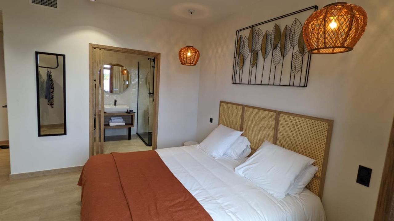 Hotel Intense Boutik-hotel Port Vendres