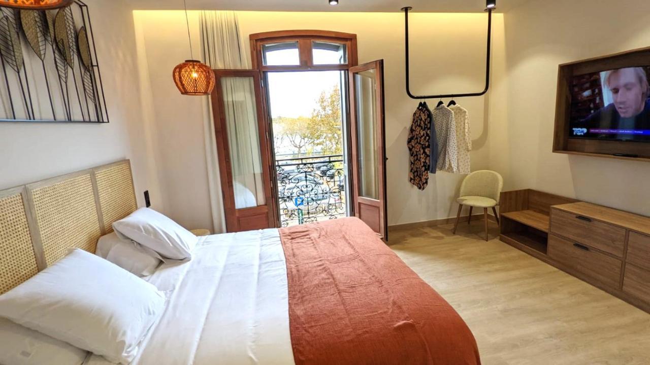 Intense Boutik-hotel 3* Port Vendres
