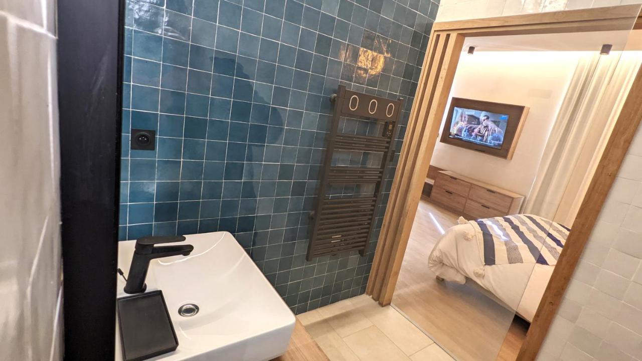 Intense Boutik-hotel Port Vendres