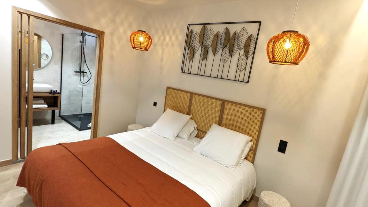 Intense Boutik-hotel 3*