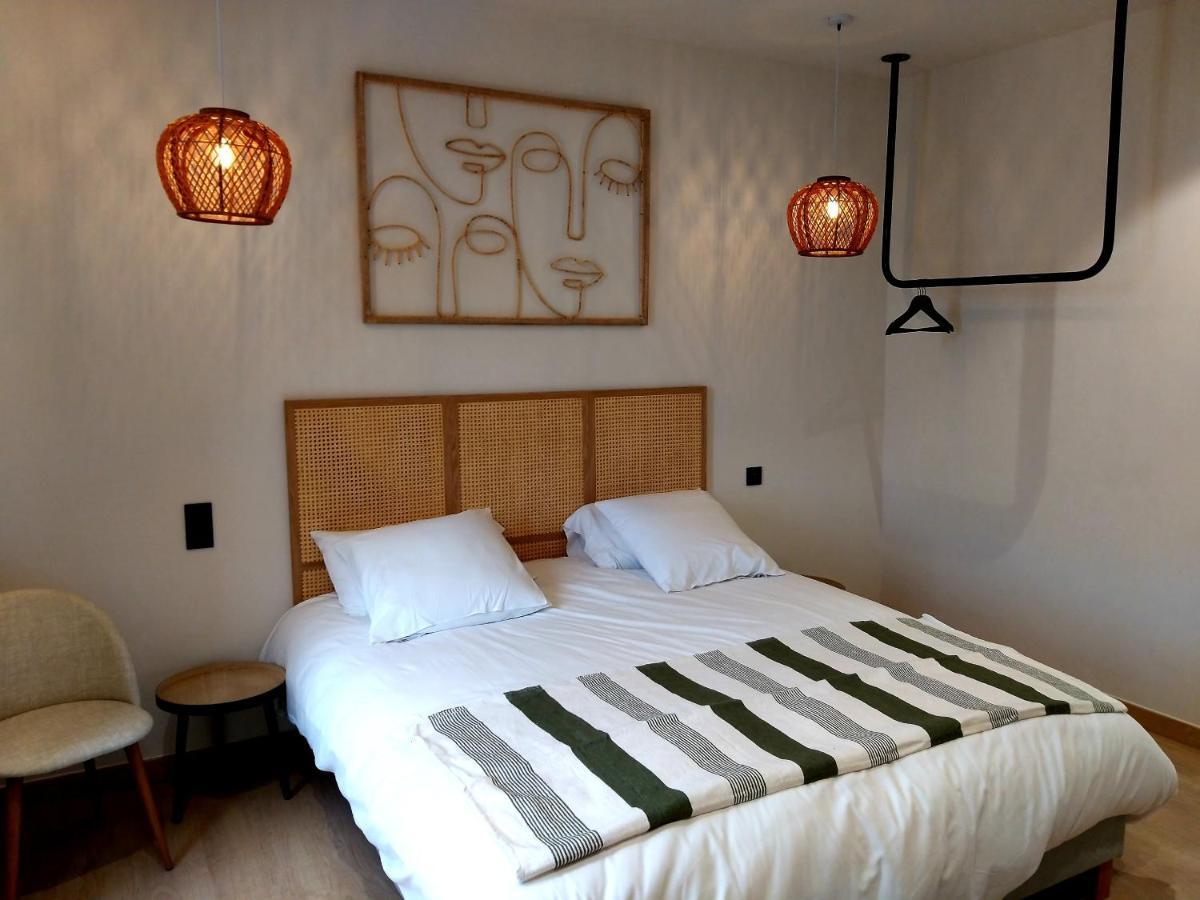Intense Boutik-hotel 3* Port Vendres