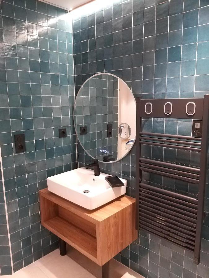 Intense Boutik-hotel Port Vendres