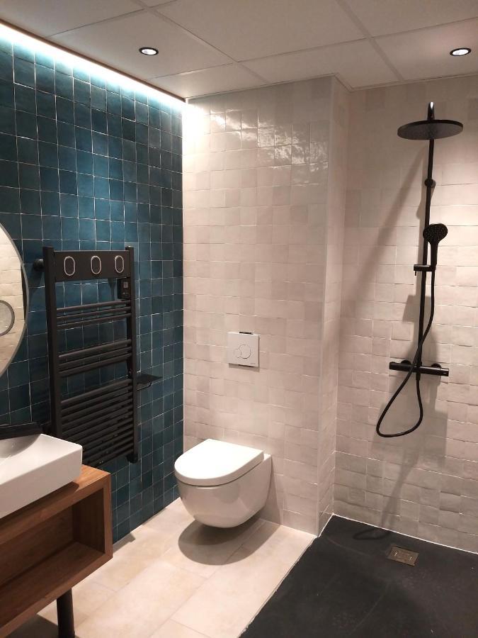 Hotel Intense Boutik-hotel 3*