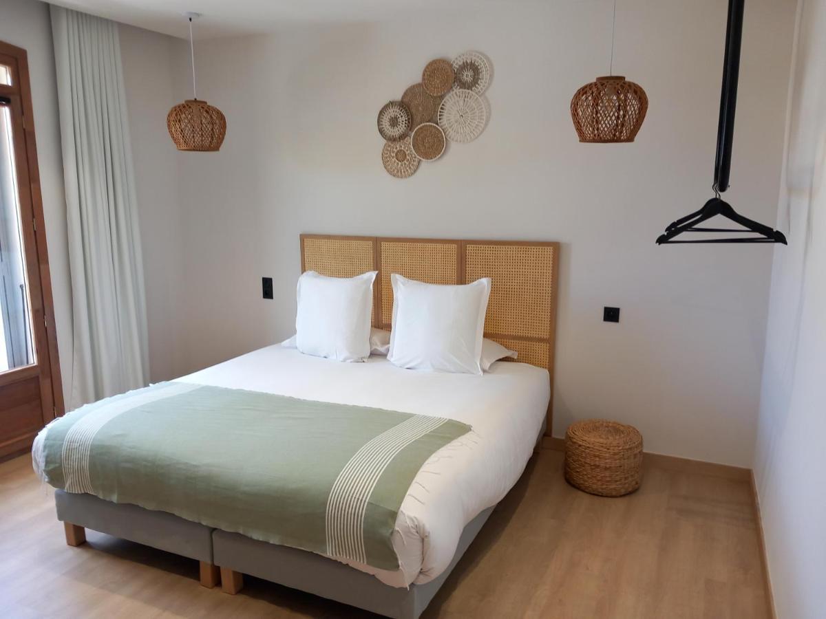 Intense Boutik-hotel Hotel Port Vendres