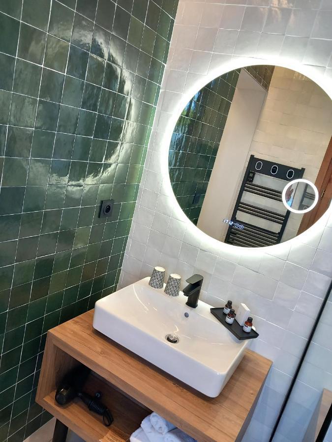 Hotel Intense Boutik-hotel Port Vendres