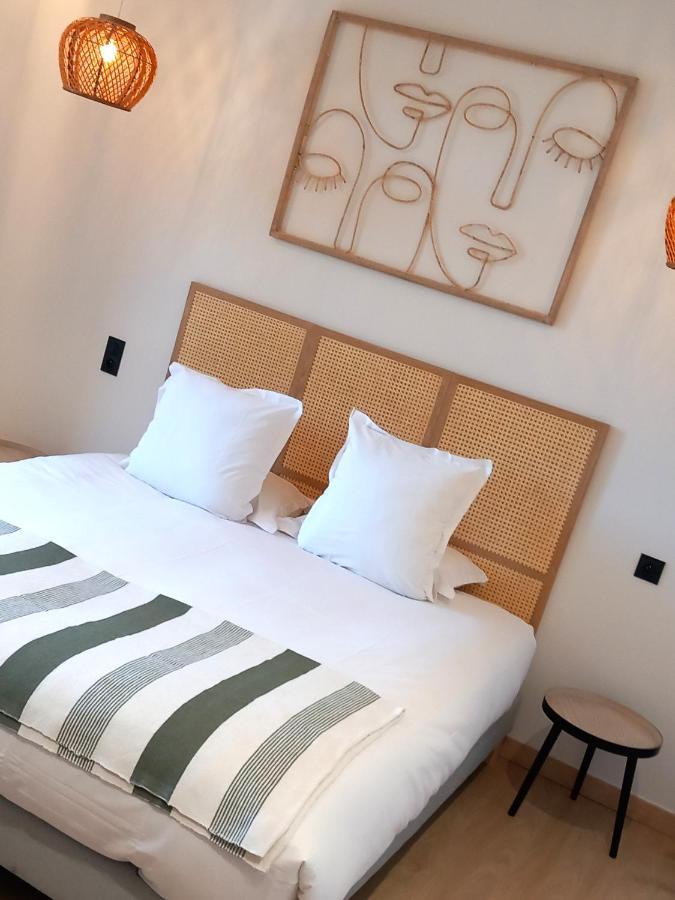 Intense Boutik-hotel Port Vendres