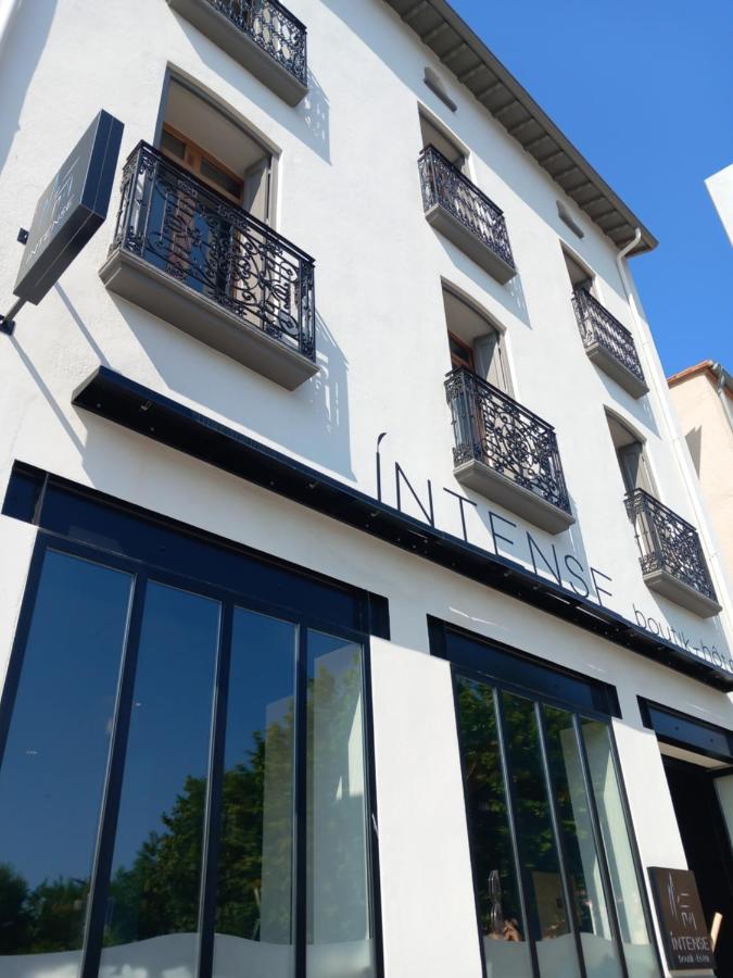 Hotel Intense Boutik-hotel