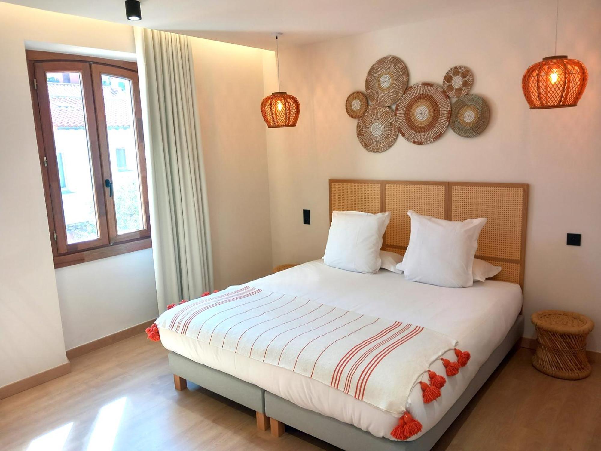Intense Boutik-hotel 3*