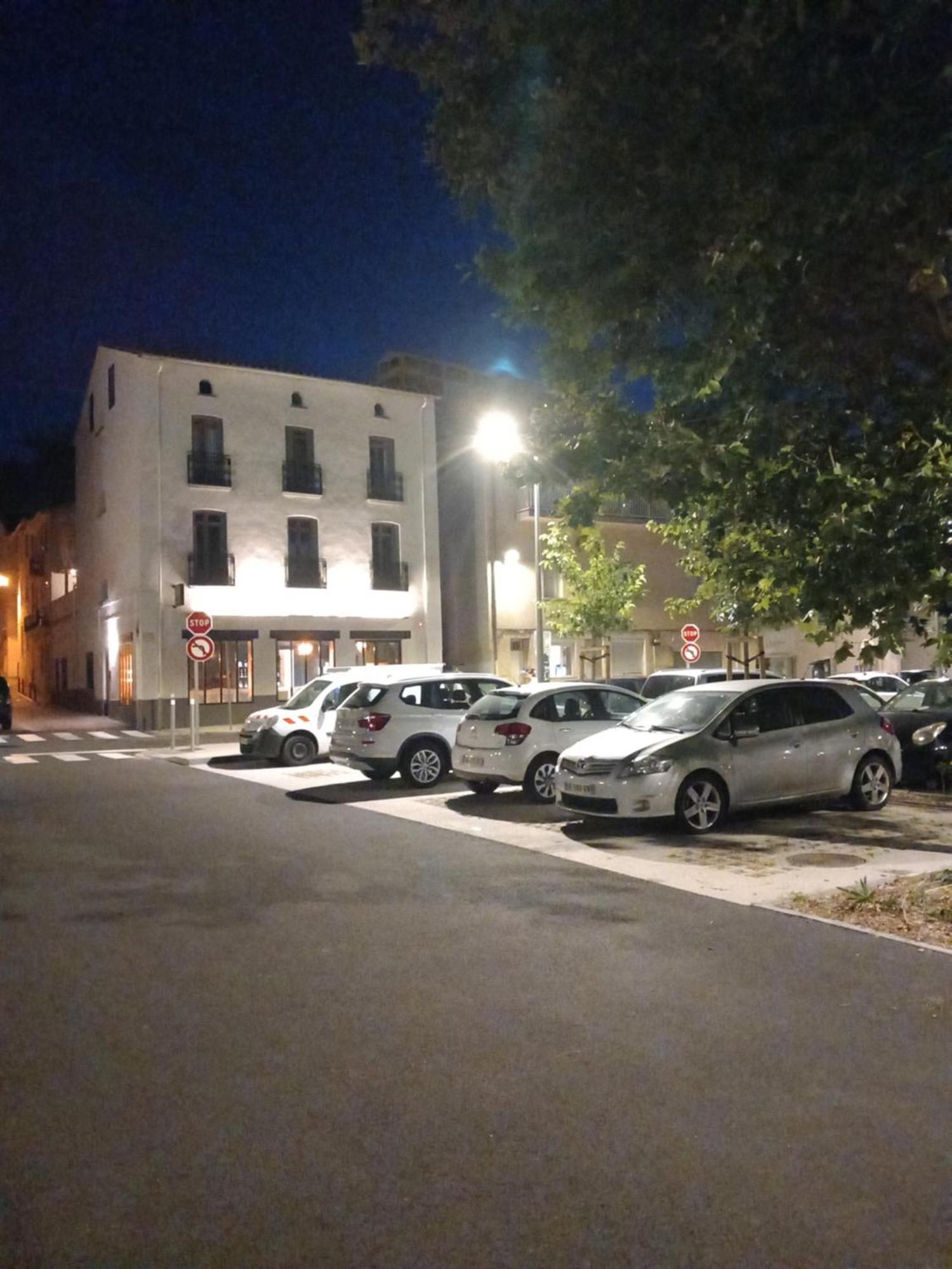 Intense Boutik-hotel 3* Port Vendres