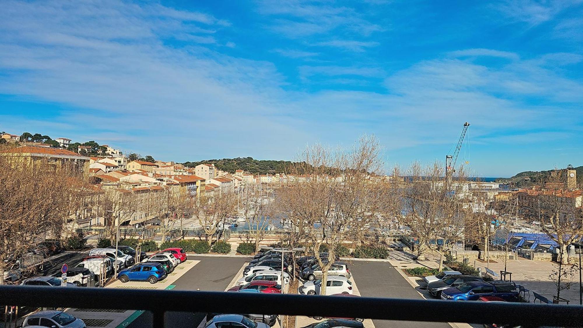 Intense Boutik-hotel Port Vendres