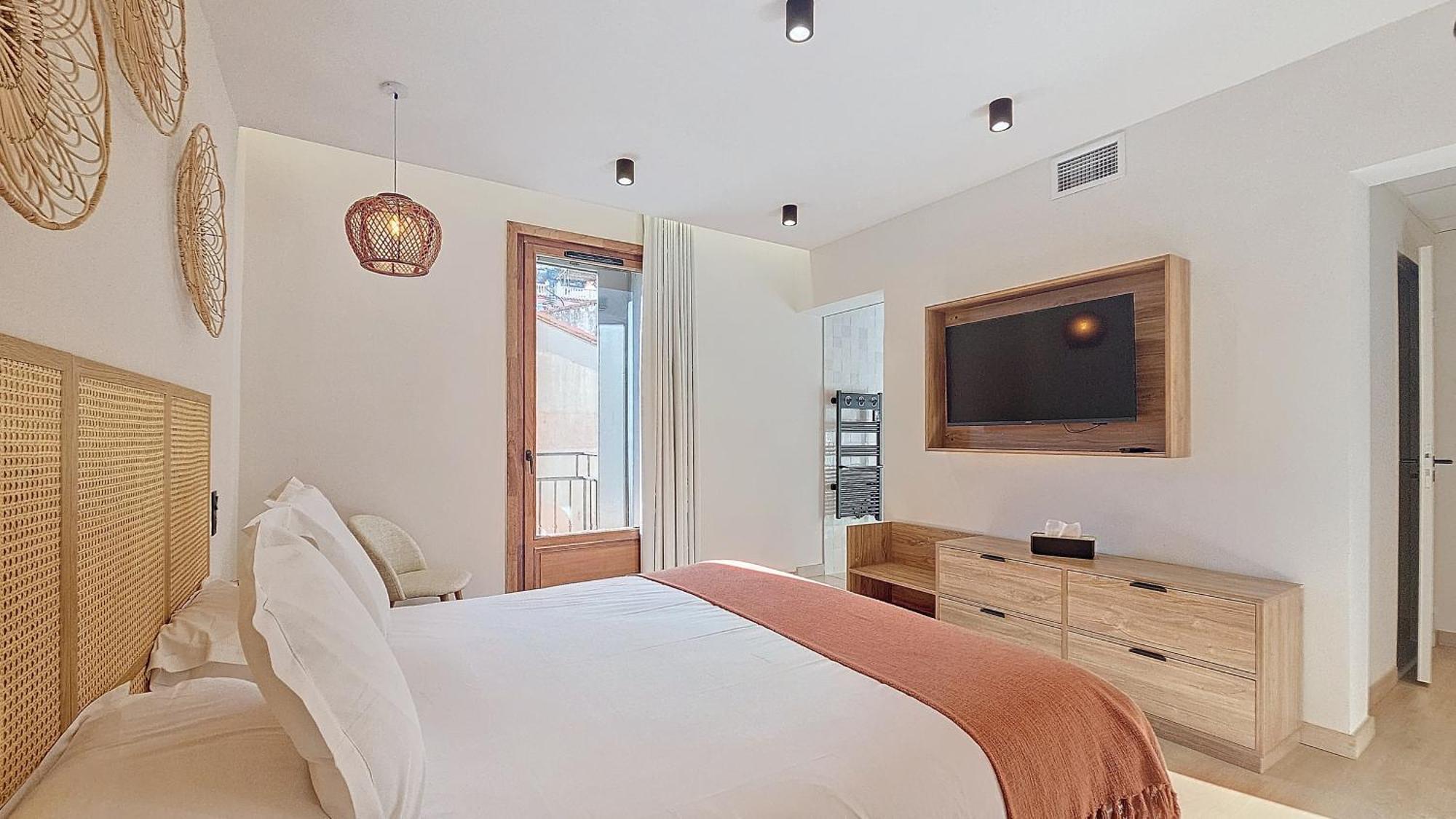Intense Boutik-hotel Port Vendres