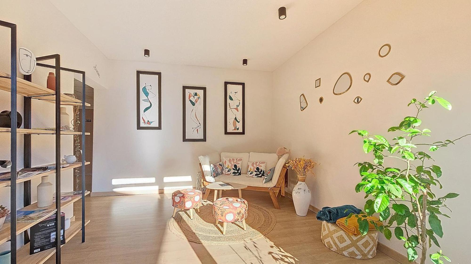 Intense Boutik-hotel 3* Port Vendres