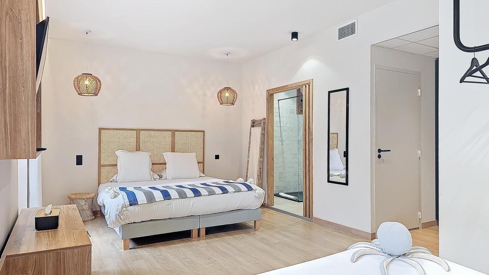 Intense Boutik-hotel Hotel 3*